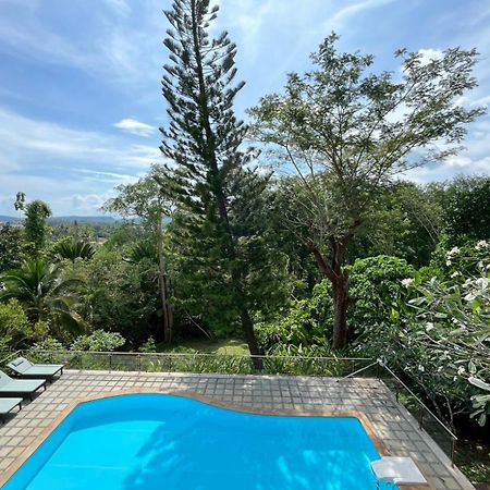 Thara Bayview Villa, Sha Certified Ао Нанг Экстерьер фото
