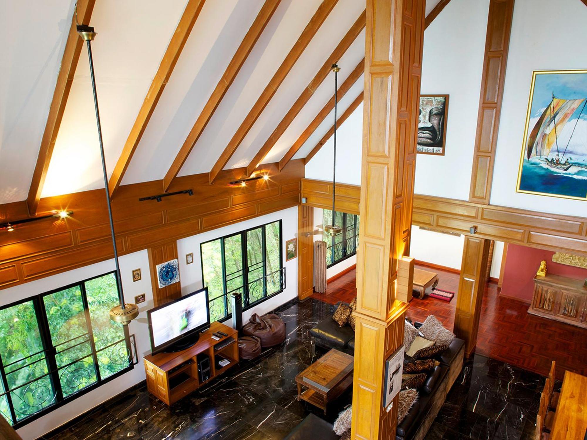 Thara Bayview Villa, Sha Certified Ао Нанг Экстерьер фото