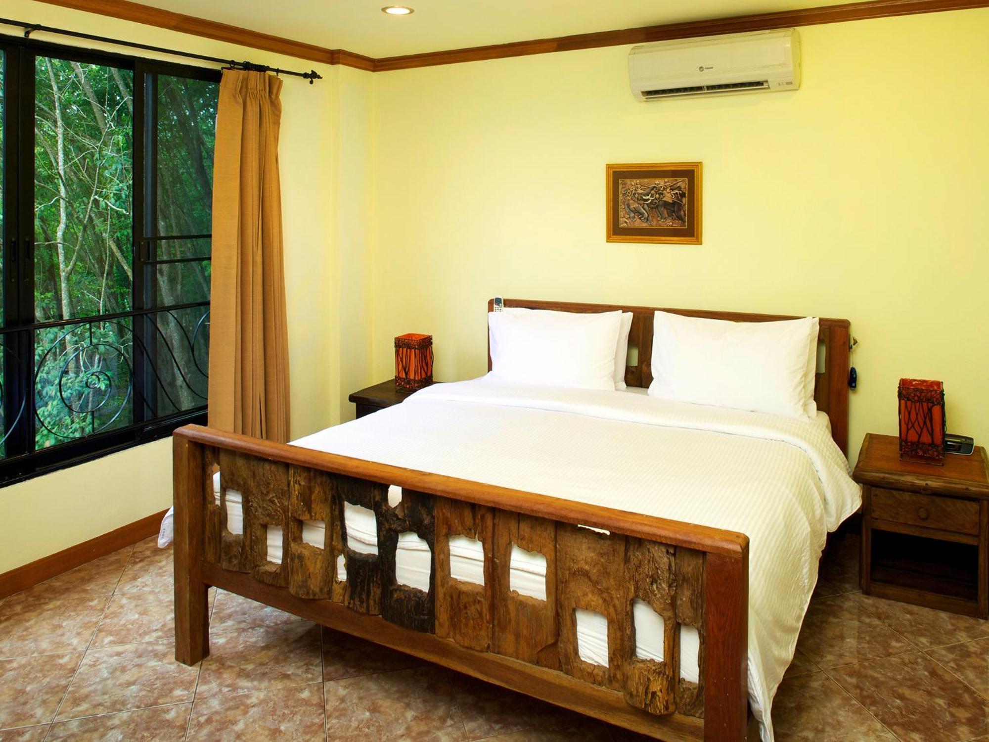 Thara Bayview Villa, Sha Certified Ао Нанг Экстерьер фото