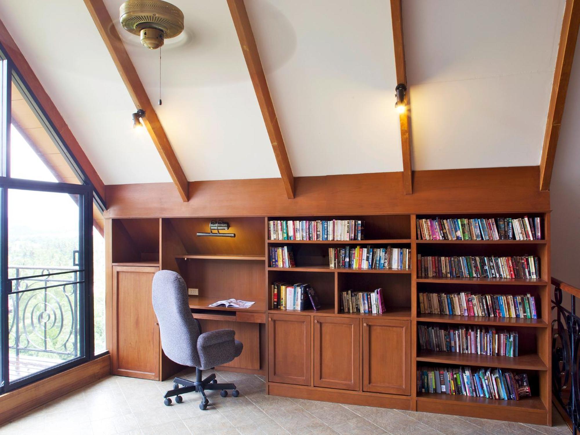 Thara Bayview Villa, Sha Certified Ао Нанг Экстерьер фото