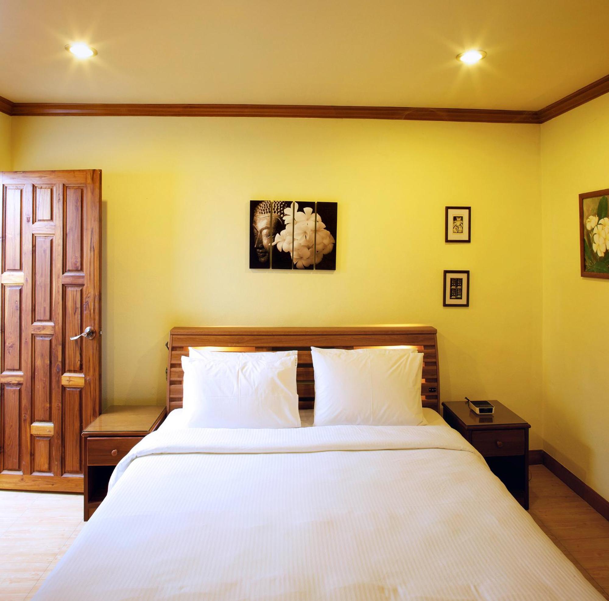 Thara Bayview Villa, Sha Certified Ао Нанг Экстерьер фото