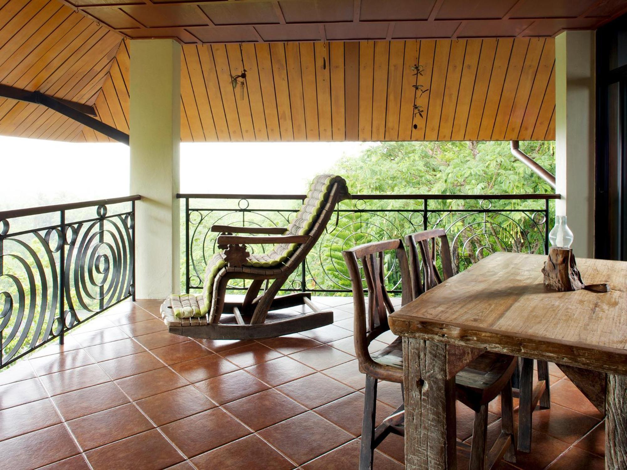 Thara Bayview Villa, Sha Certified Ао Нанг Экстерьер фото