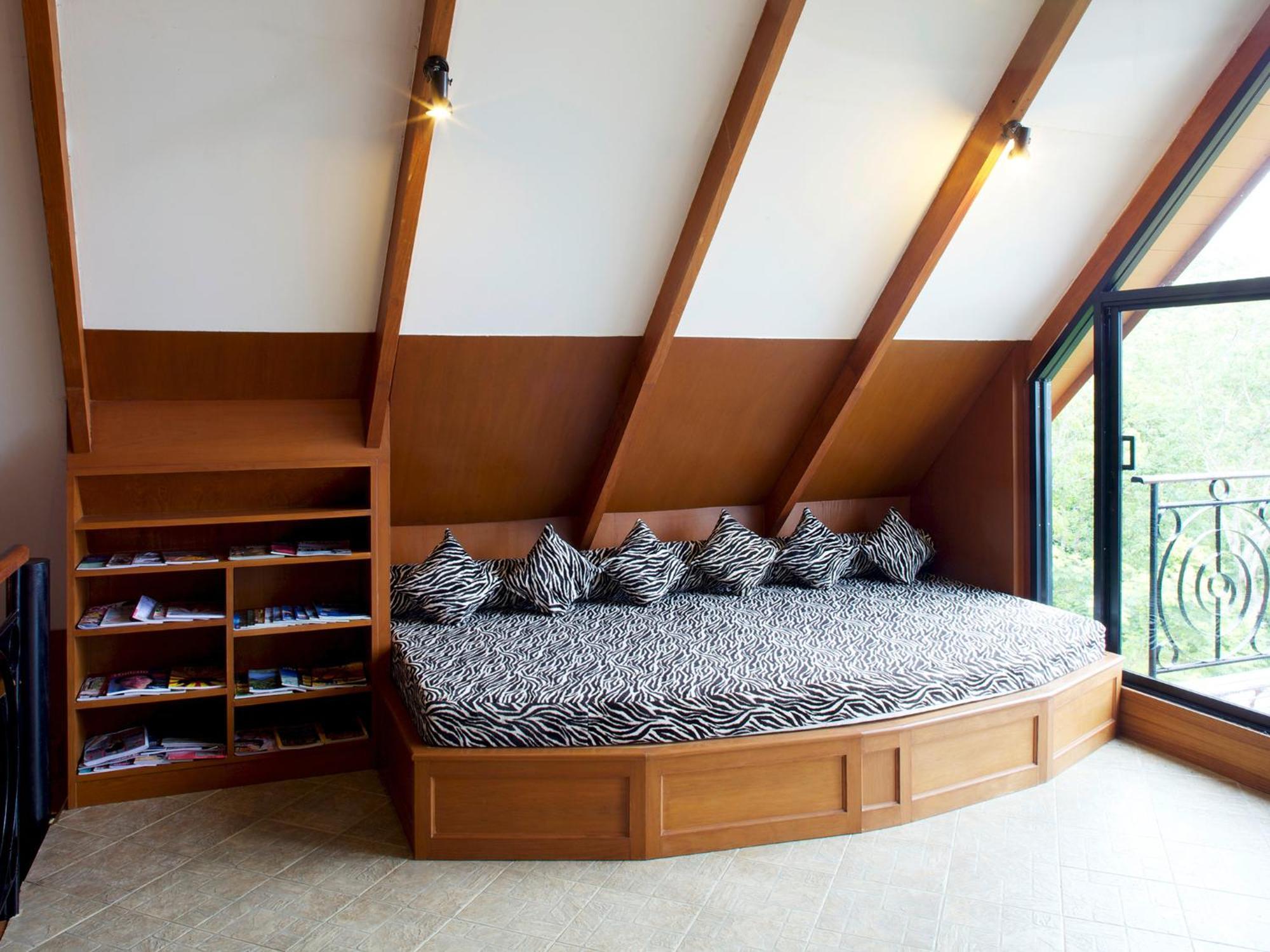 Thara Bayview Villa, Sha Certified Ао Нанг Экстерьер фото