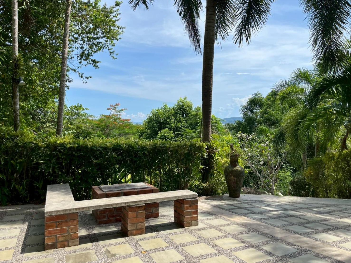 Thara Bayview Villa, Sha Certified Ао Нанг Экстерьер фото