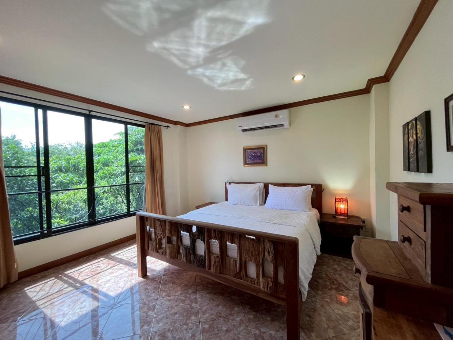 Thara Bayview Villa, Sha Certified Ао Нанг Экстерьер фото