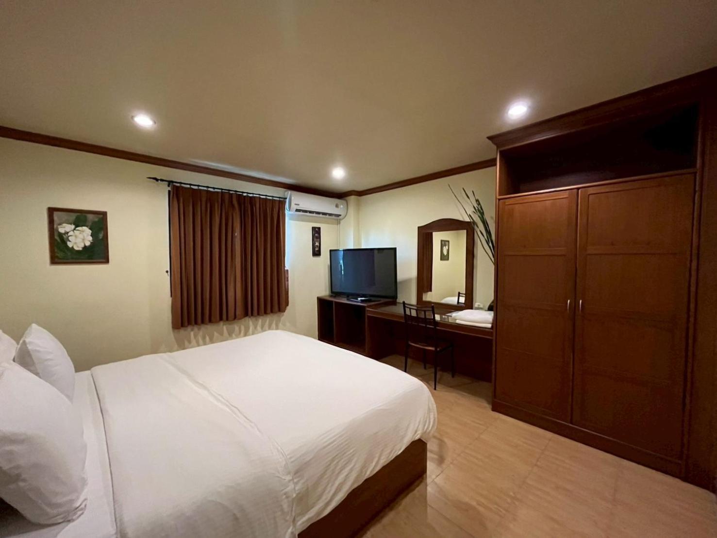 Thara Bayview Villa, Sha Certified Ао Нанг Экстерьер фото