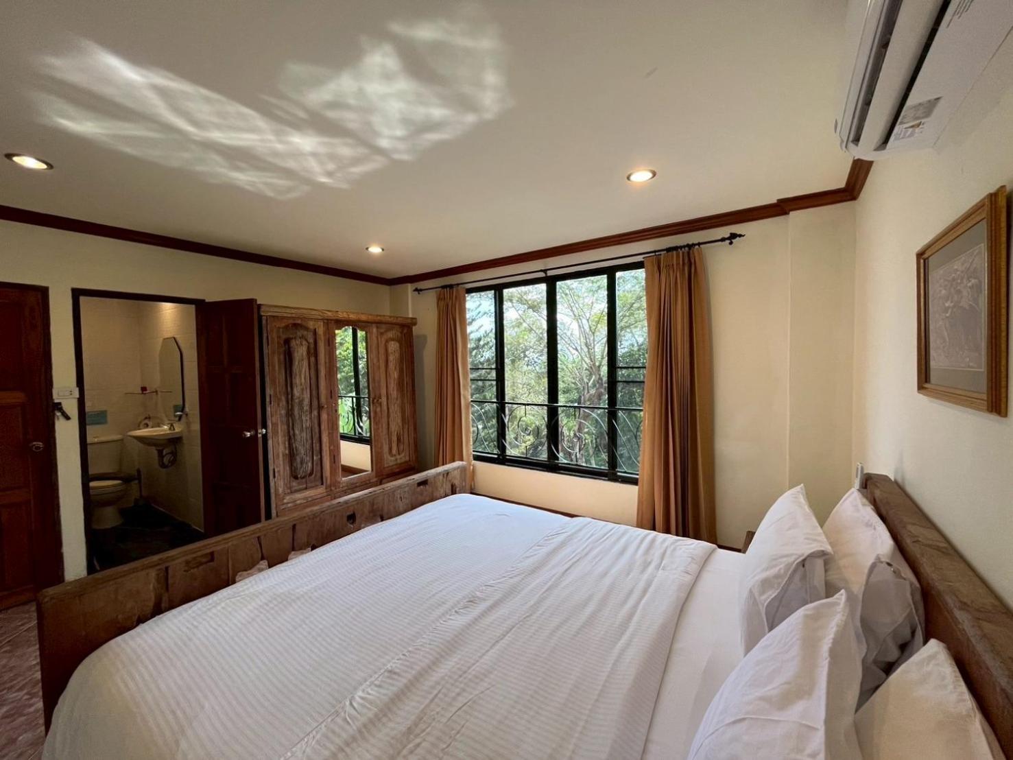 Thara Bayview Villa, Sha Certified Ао Нанг Экстерьер фото