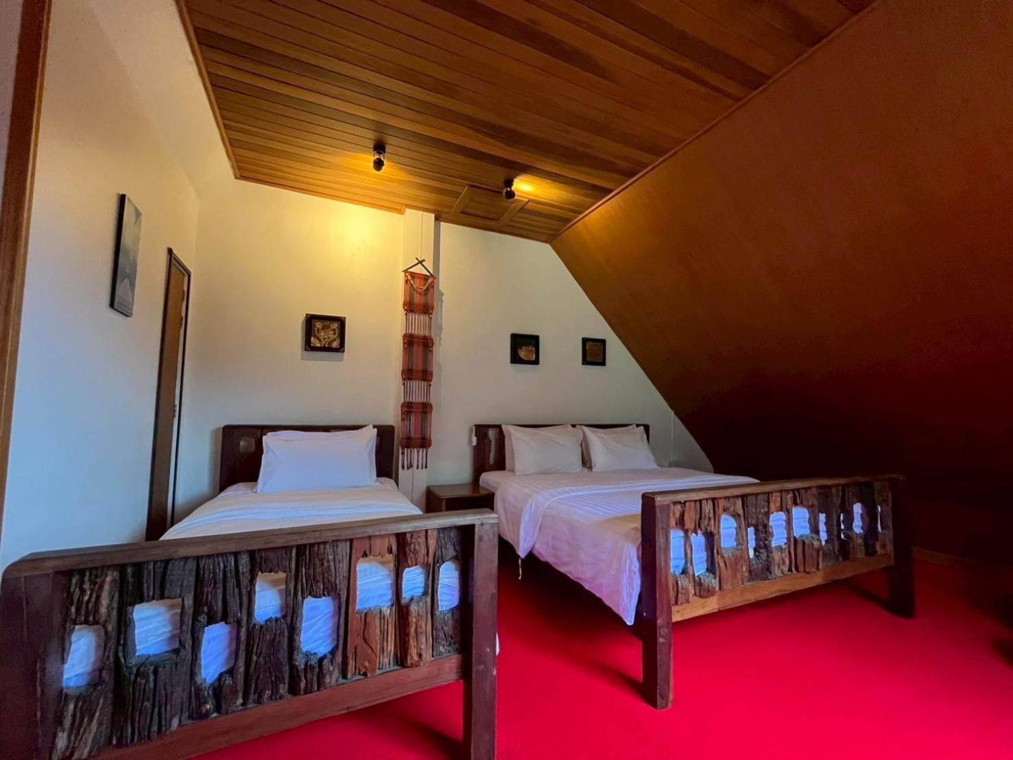 Thara Bayview Villa, Sha Certified Ао Нанг Экстерьер фото