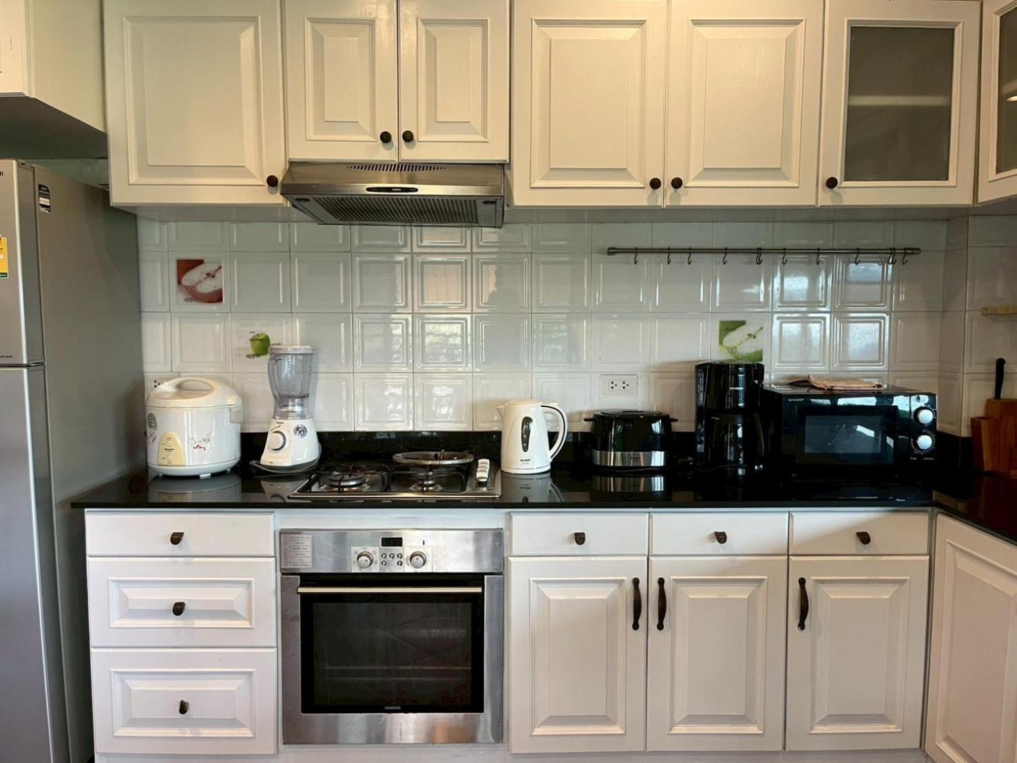 Thara Bayview Villa, Sha Certified Ао Нанг Экстерьер фото