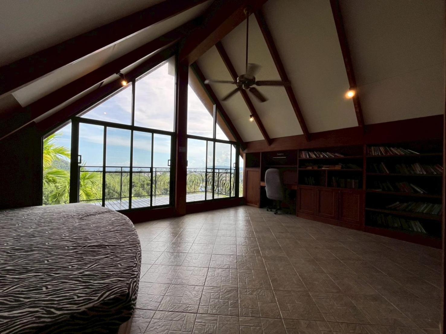 Thara Bayview Villa, Sha Certified Ао Нанг Экстерьер фото