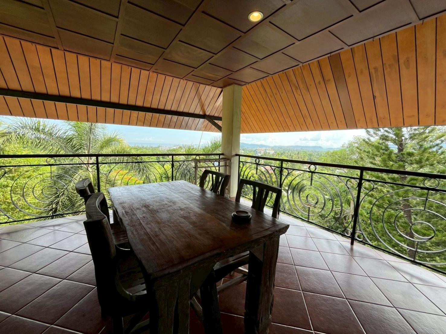 Thara Bayview Villa, Sha Certified Ао Нанг Экстерьер фото